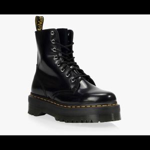 Doc marten Jordon’s